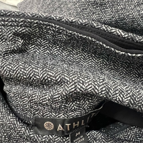 Athleta Gray pants size M - Picture 4 of 4